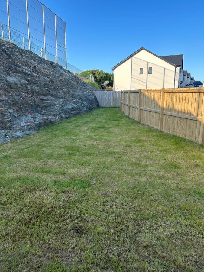 Villa Garreg Fawr Trearddur Bay - Ty Melyn Esterno foto