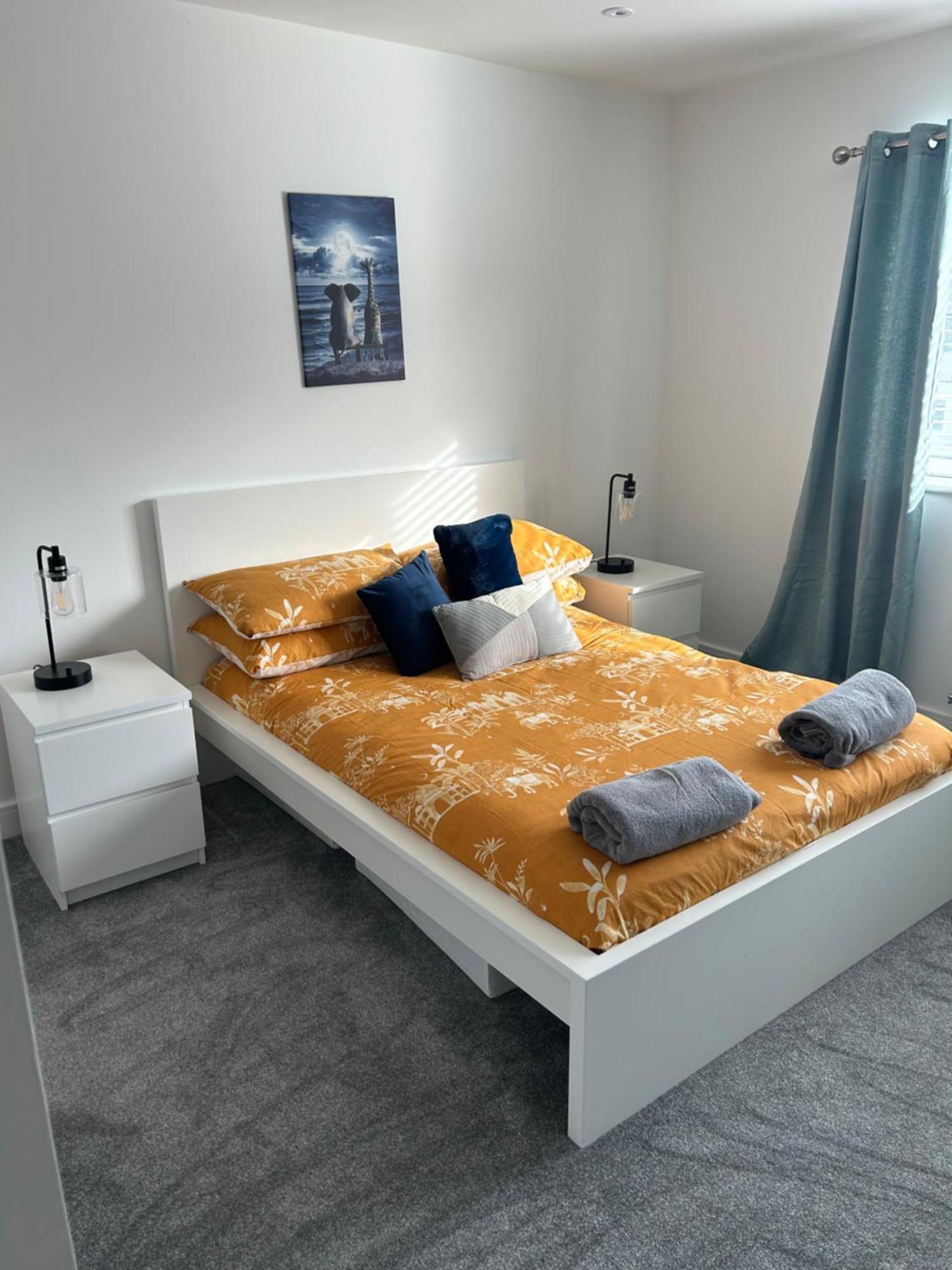 Villa Garreg Fawr Trearddur Bay - Ty Melyn Esterno foto